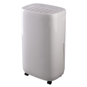 Easy-to-Use 10L Home Dehumidifier for Comfortable Air and Dry Space